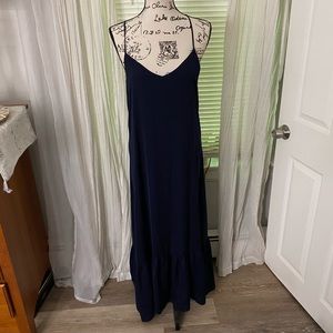 J Crew nightgown